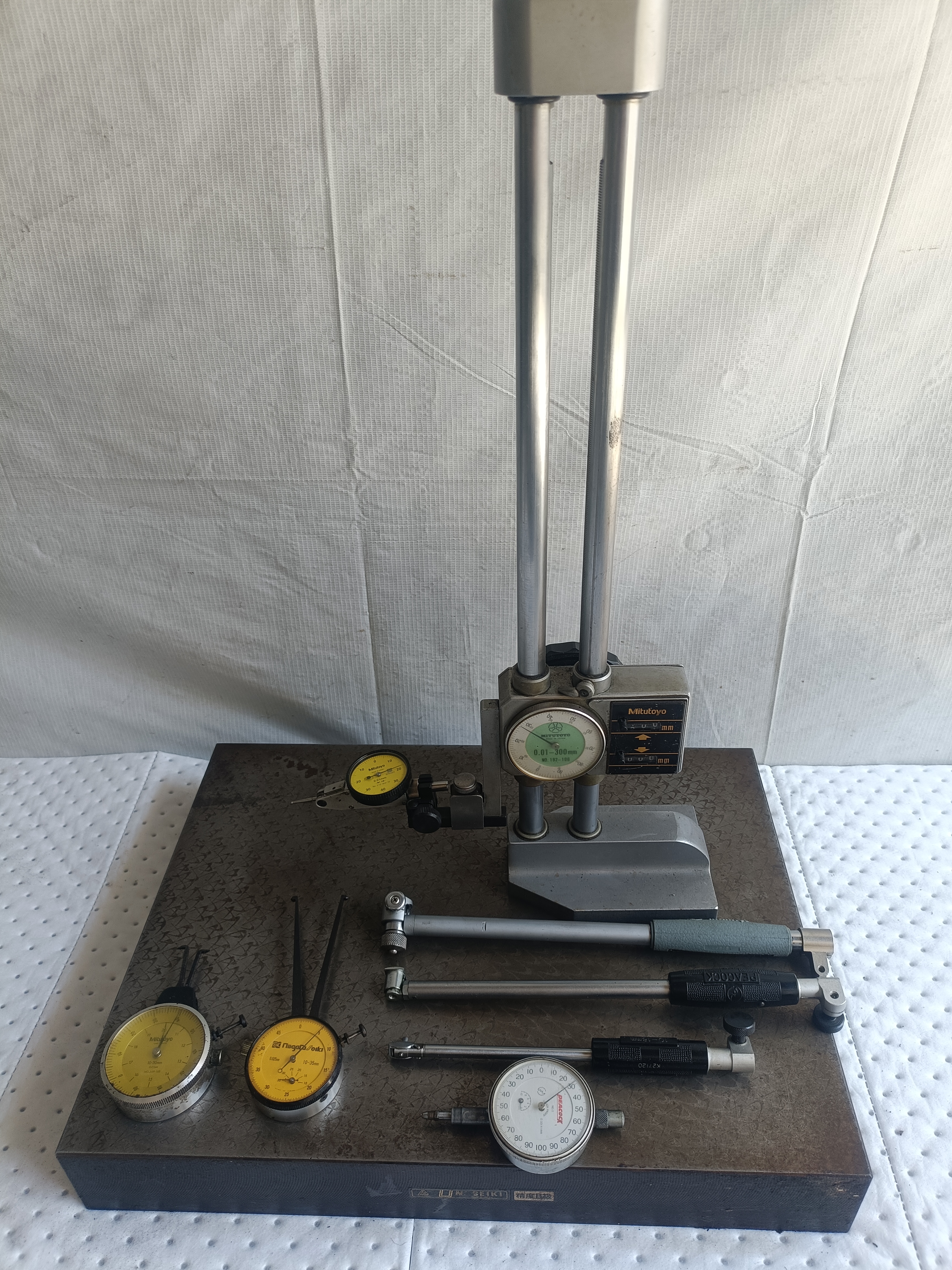 検査器具